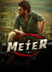 Meter