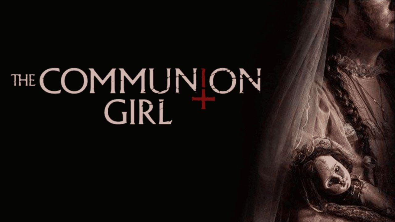 The Communion Girl