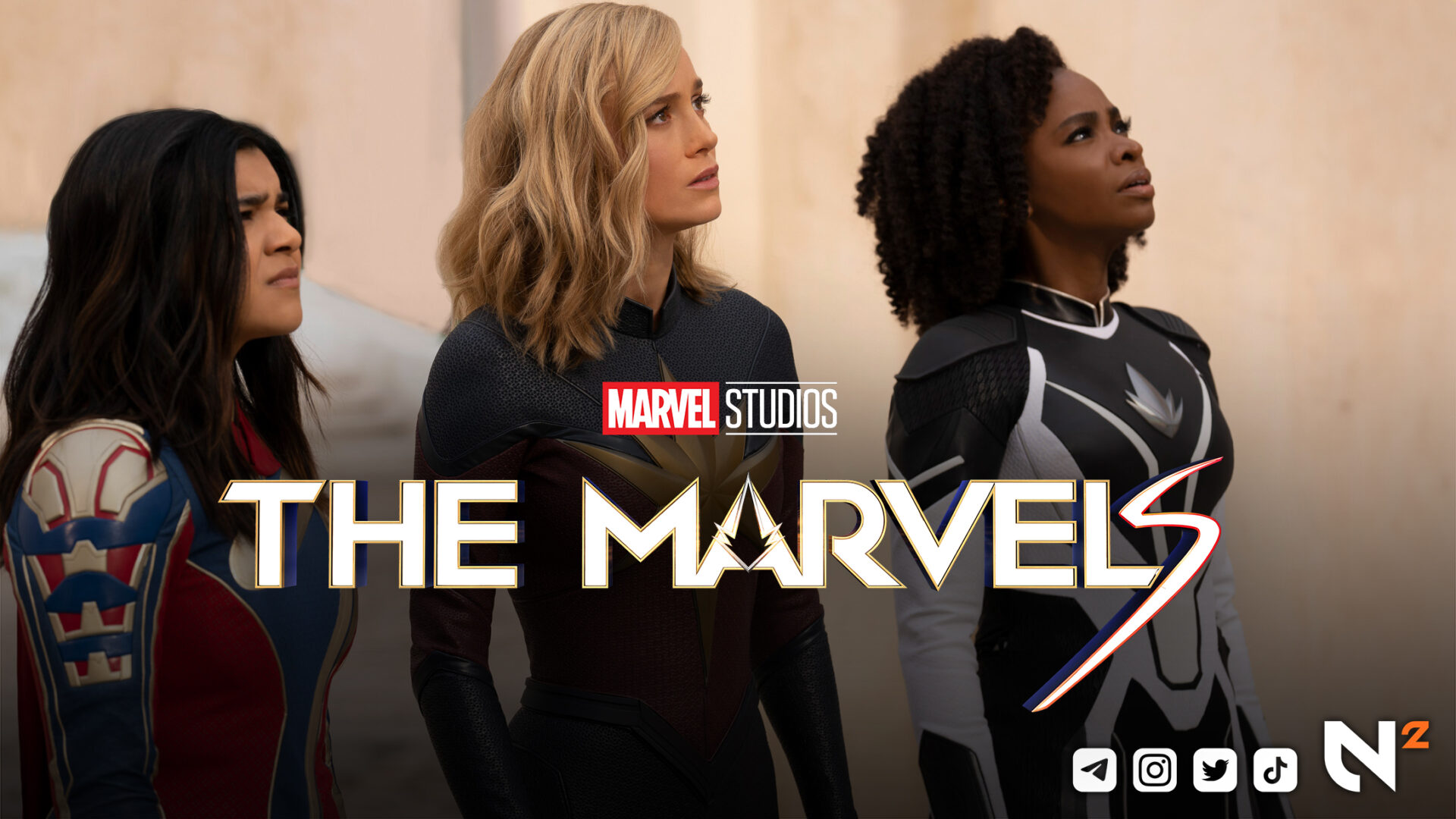 The-Marvels