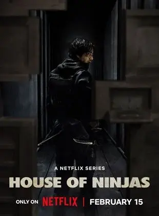 House Of Ninjas