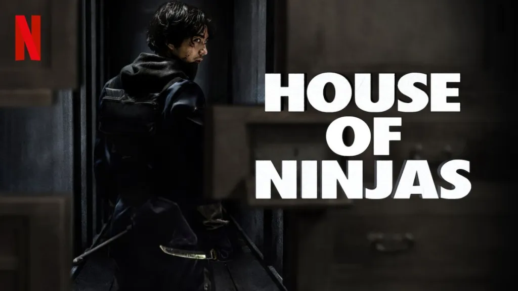 House Of Ninjas