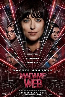 Madame Web