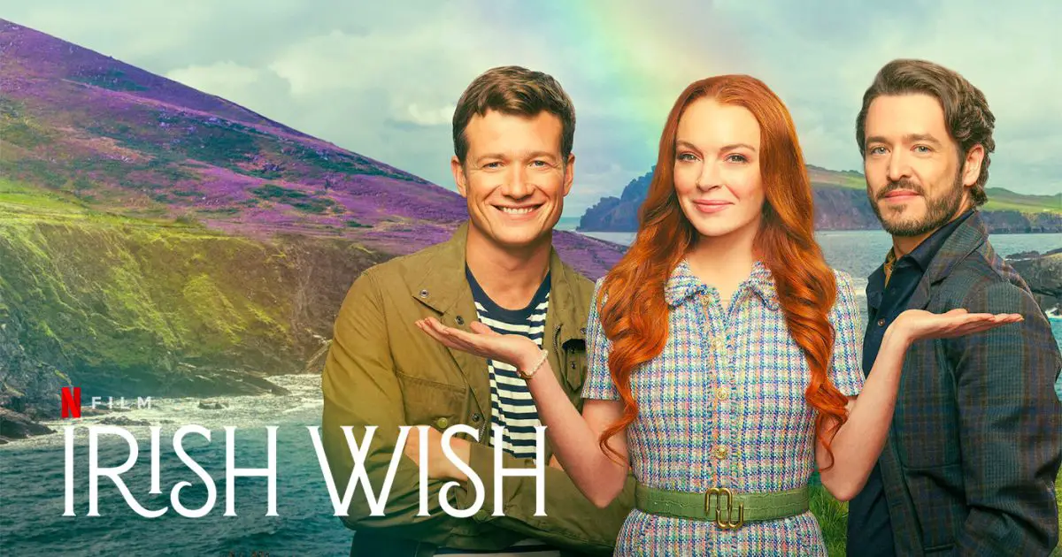 Irish Wish