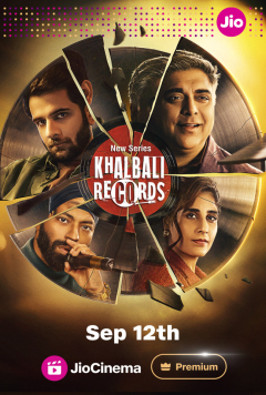 Khalbali Records