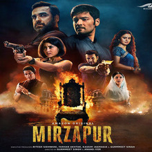 Mirzapur