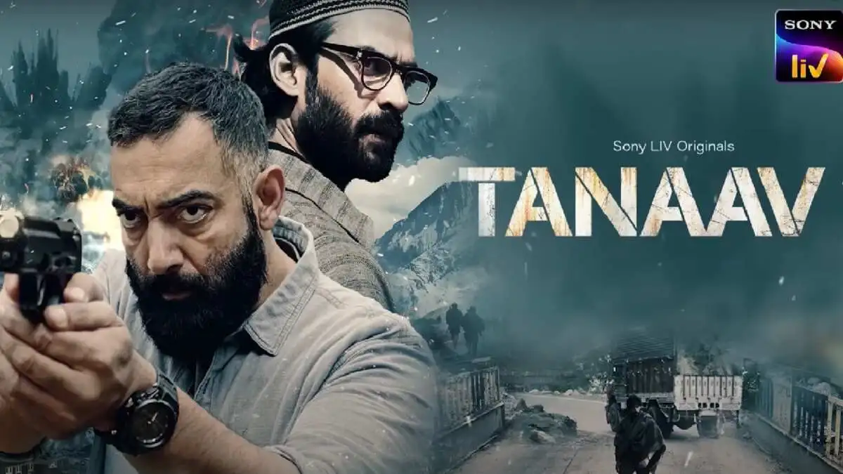 Tanaav s02